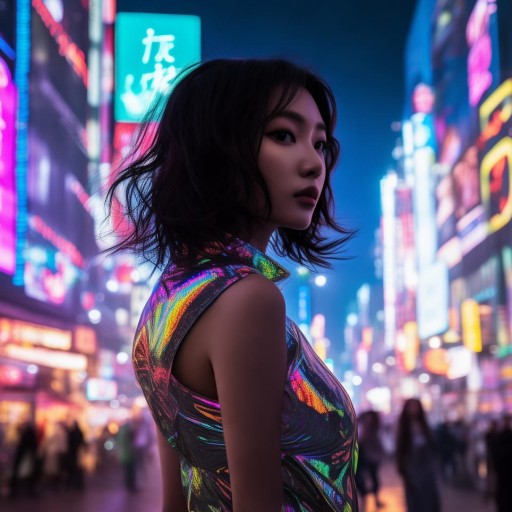 棒女郎官網(wǎng)：你的魅力升級了嗎？如何成為焦點？