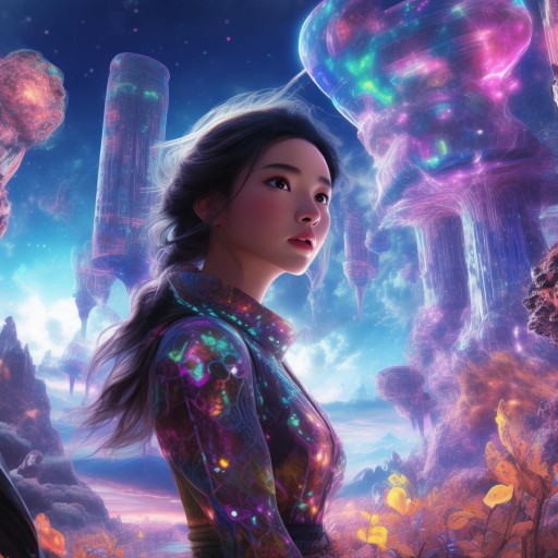 劉艷芬虛擬游戲，探索未知世界的奇幻之旅