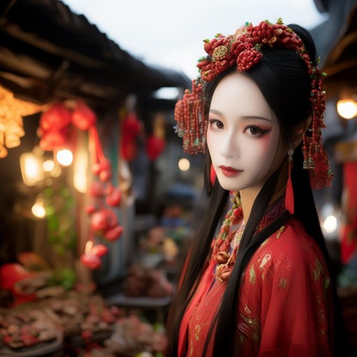 檳榔西施背后的秘密：她為何成為街頭焦點(diǎn)？你了解多少？
