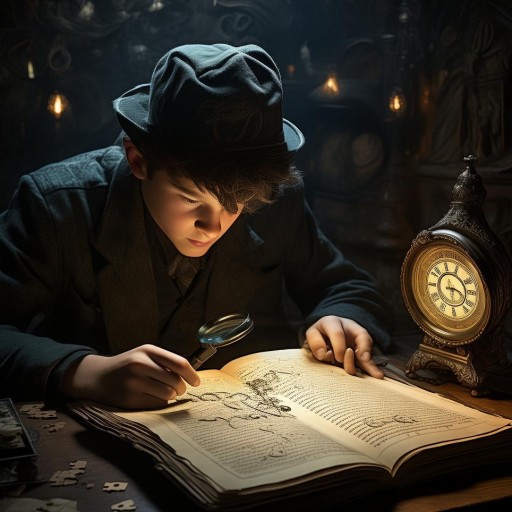 比思論壇小說：你能否揭開隱藏的真相？故事背后有何深意？