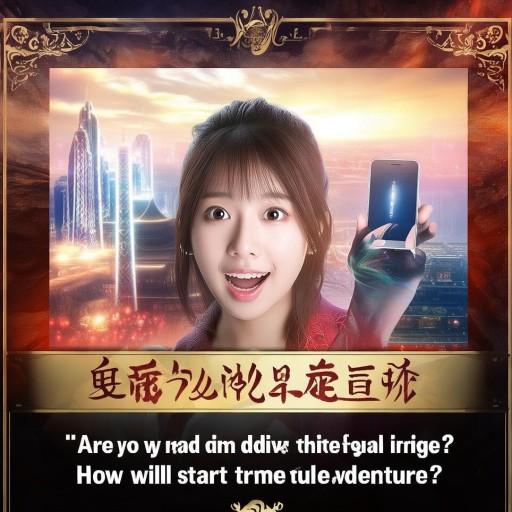 步步驚心手機下載：你準備好體驗宮廷風云了嗎？如何開啟你的穿越之旅？