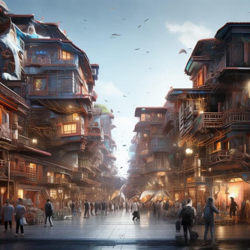 槽榴社區(qū)：你的理想家園，還是隱藏的挑戰(zhàn)？
