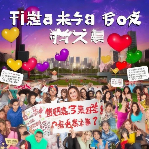 母胎單身如何脫單？你還在等什么？