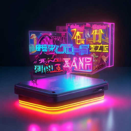 探索極致游戲體驗，高端五開游戲名稱大全