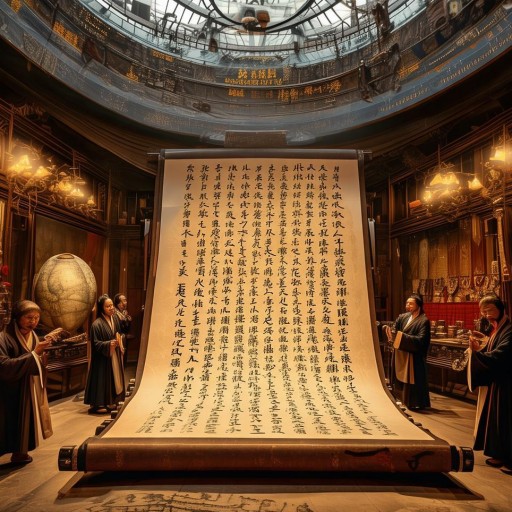 柏楊版資治通鑒：歷史真相如何？你了解多少？
