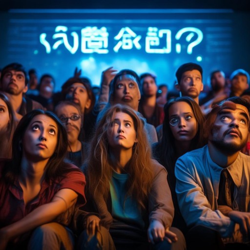 比比電影：你真的看懂了嗎？還是只看了個(gè)熱鬧？