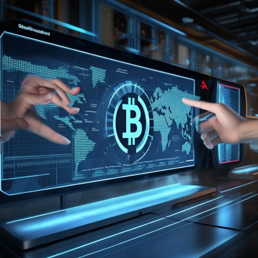 比特幣官方客戶端安全嗎？如何避免投資風(fēng)險(xiǎn)？