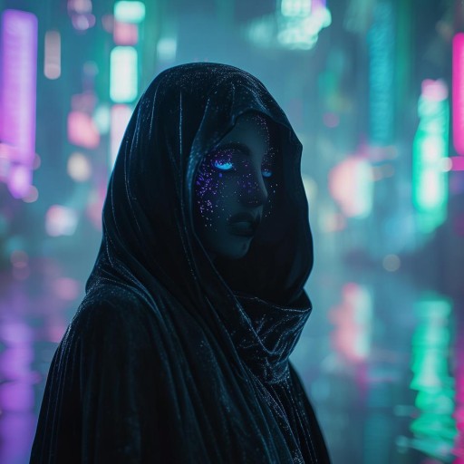 抑郁高端局，虛擬與現(xiàn)實間的游走心靈之旅