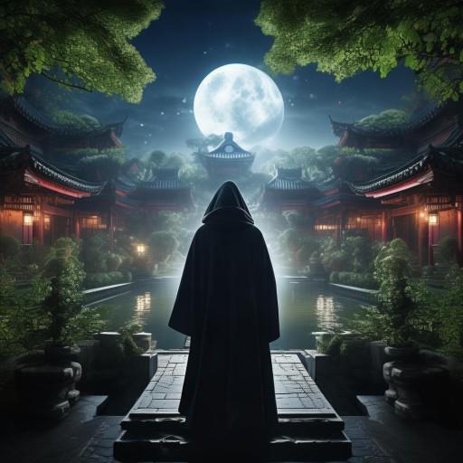 步步驚心番外篇：誰(shuí)才是真正的贏家？你猜對(duì)了嗎？