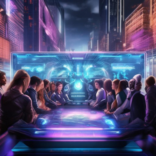 打造專屬游戲社交圈，游戲組隊開應(yīng)用助你暢游游戲世界