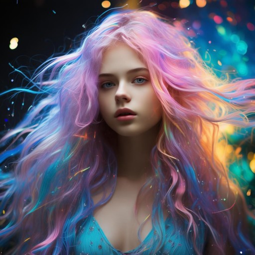 波動(dòng)少女2去馬賽克后，畫面究竟有多震撼？你敢看嗎？