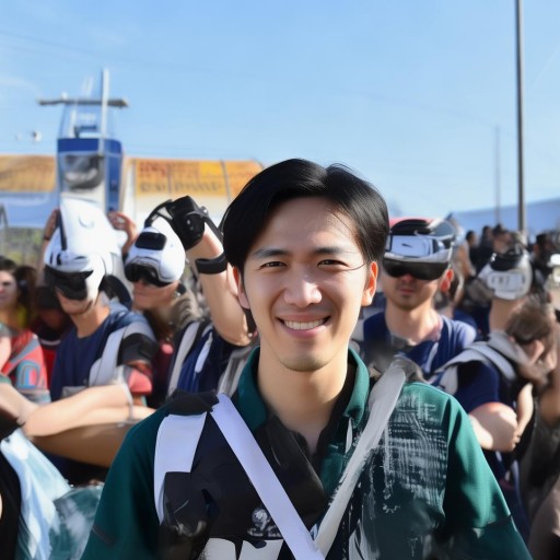 臺(tái)北高端游戲顯示器，重塑游戲世界的邊界，帶來(lái)沉浸式體驗(yàn)