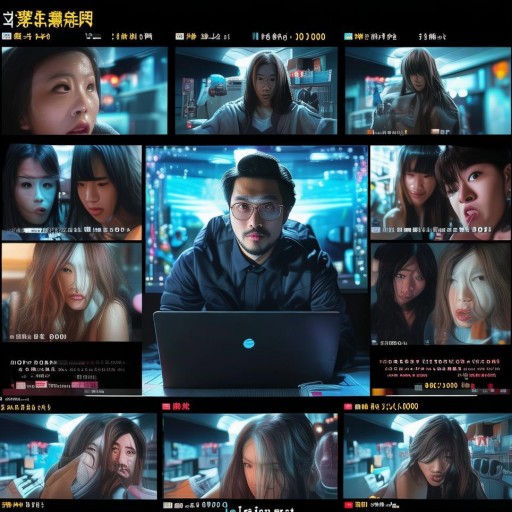 榜一大哥如何騙走90萬？女主播為何紛紛中招？