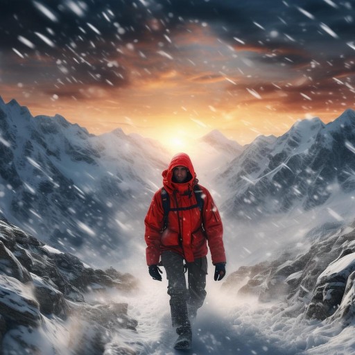 逆境之旅，挑戰(zhàn)挫折與壓力，迎接勝利的曙光