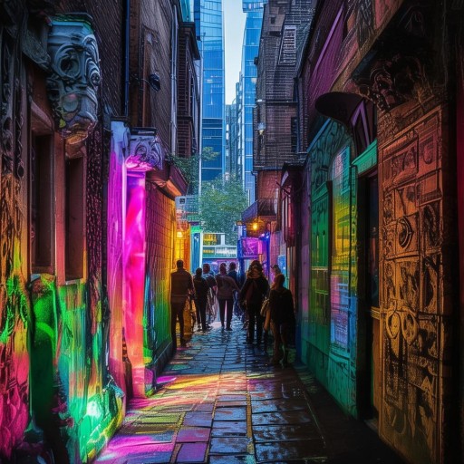 比斯特區(qū)隱藏的秘密，你了解多少？探索未知的驚喜