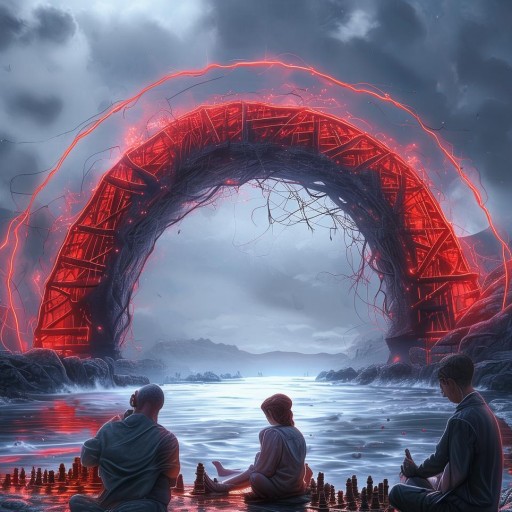 壓力之橋，游戲介紹與應(yīng)對壓力的方法