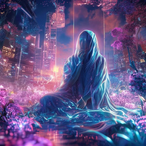 在虛擬世界中尋找心靈慰藉，應(yīng)對(duì)壓力微電影推薦