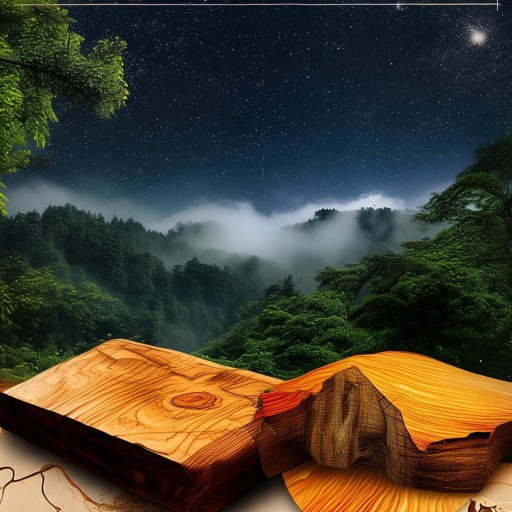 沉香一二線產(chǎn)區(qū)揭秘：你真的了解其價值與產(chǎn)地秘密嗎？