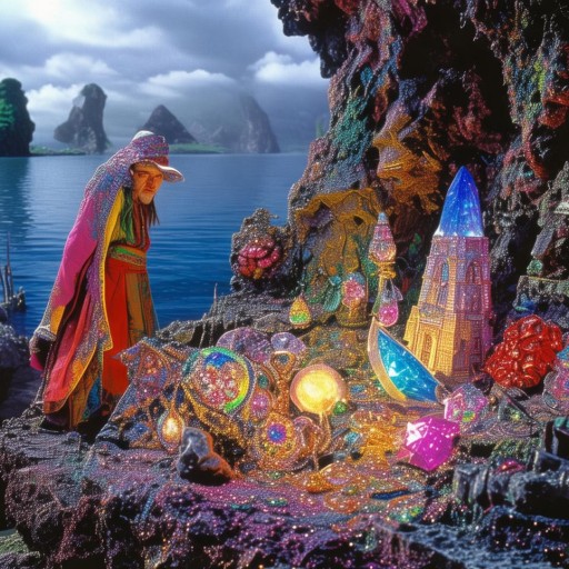 探索幻境奇寶的珍貴寶藏，游戲虛擬物品定價(jià)過高引發(fā)高昂代價(jià)