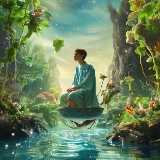 智慧與放松的奇妙之旅，應(yīng)對(duì)考試壓力的游戲作文