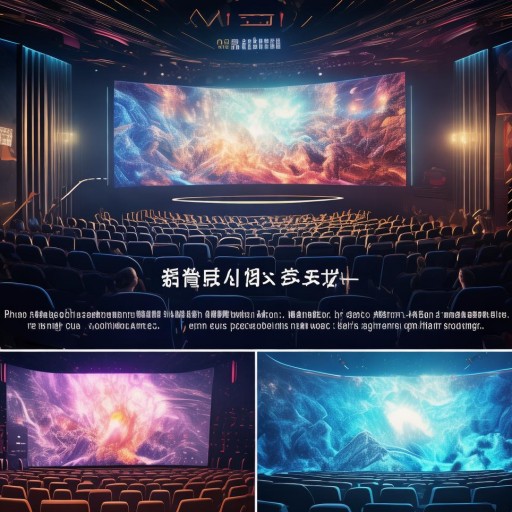 步步高高清影院：你的觀影體驗為何如此震撼？如何選擇最佳座位？