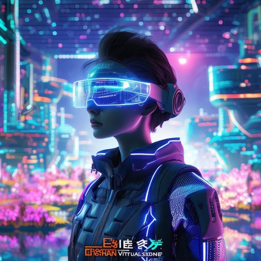 探索數(shù)字奇境，樂山虛擬場景游戲公司引領(lǐng)未來娛樂新風尚