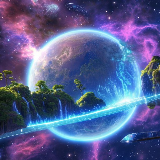 解壓星球，她的寧靜之旅游戲介紹