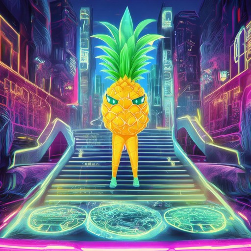 解鎖偶像之路，菠蘿虛擬偶像游戲攻略