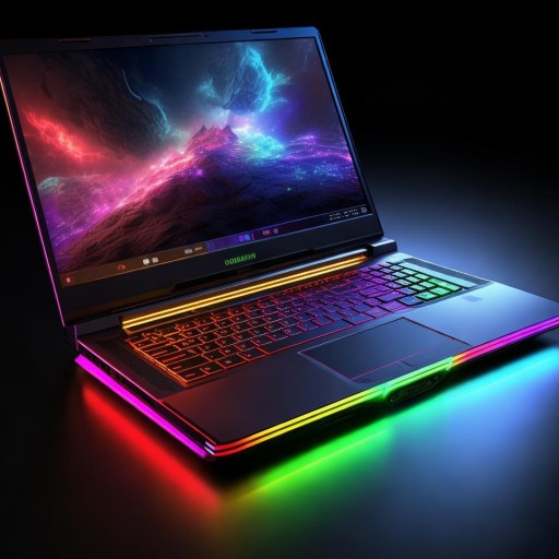 i7高端游戲本，解鎖游戲世界的極致體驗(yàn)