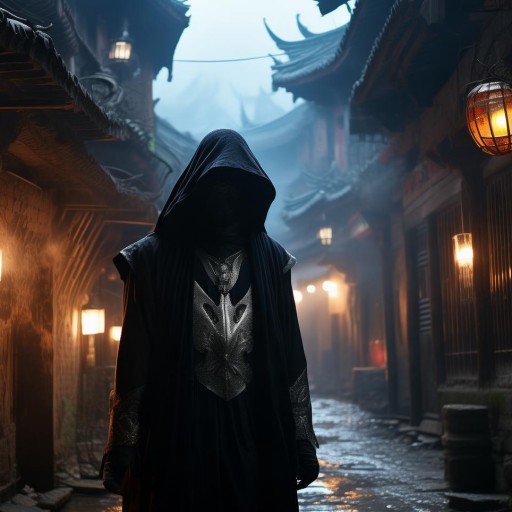楚留香新傳：蝙蝠傳奇中隱藏的秘密，你敢揭開(kāi)嗎？