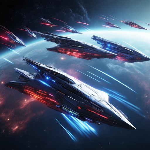 探索星際迷航，艦隊?wèi)?zhàn)的無限可能