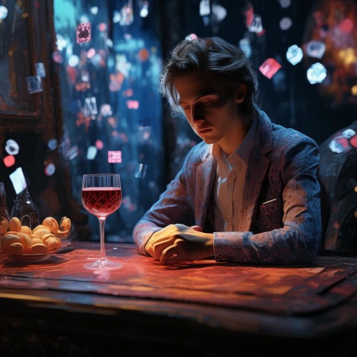 杯酒人生在線觀看：你的人生是否也如杯中酒？誰在品味你的故事？