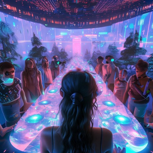 游戲介紹，在虛擬世界中學習應對壓力技巧