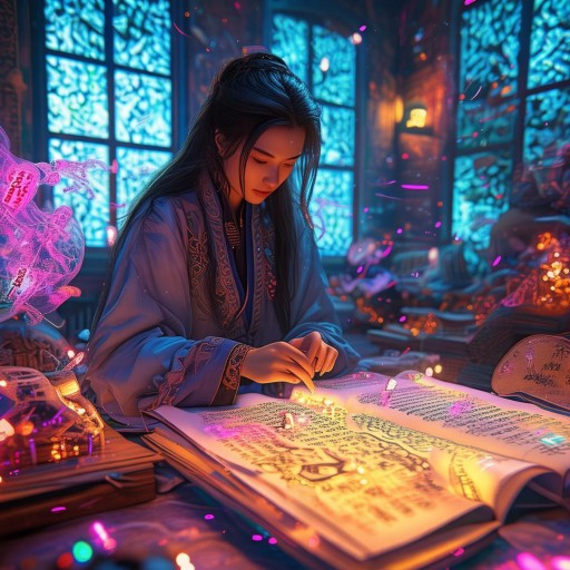 探索游戲繁體翻譯中的語(yǔ)言藝術(shù)深度與廣度