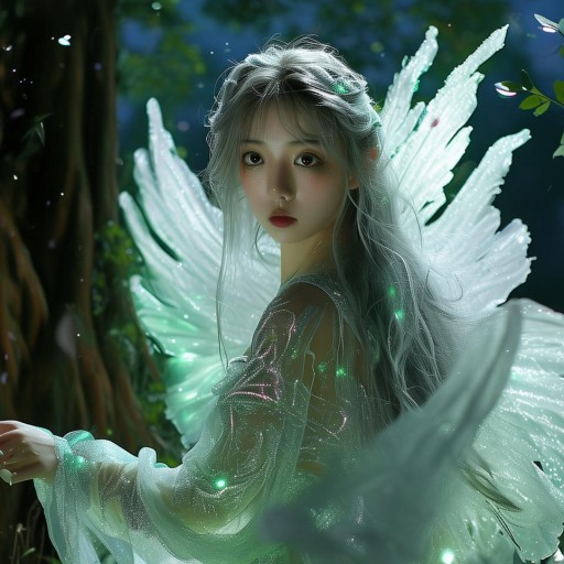 汆肉小妖精MV揭秘：她為何如此迷人？背后隱藏了哪些秘密？