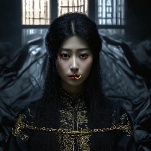沉默是金？蘇蕓為何選擇不說話，背后真相令人震驚