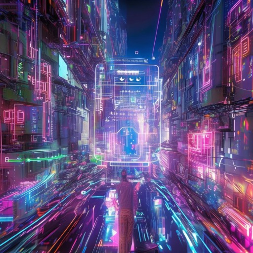 探索虛擬游戲世界的深度與廣度，游戲評價新視角