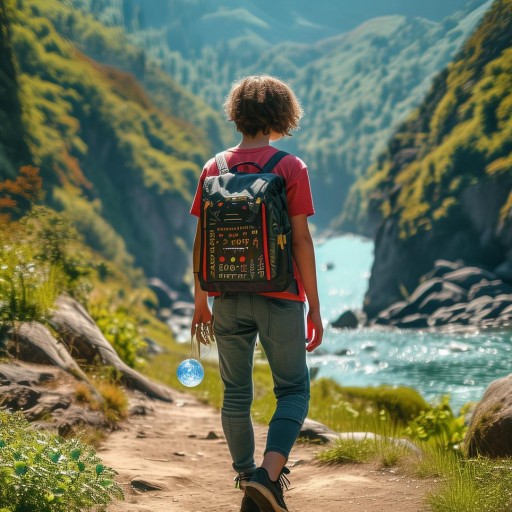 解壓考研之旅，智慧與放松的奇妙碰撞