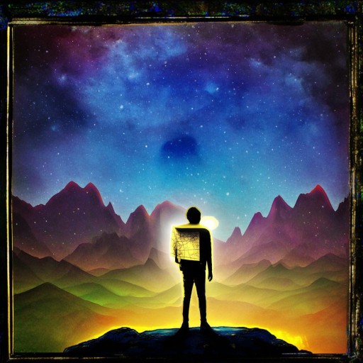 此生未完成：你的人生目標實現(xiàn)了嗎？你的夢想還在追逐嗎？