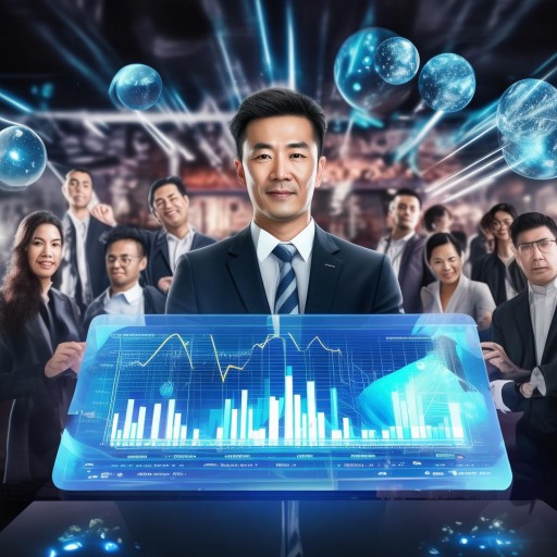 楚惟會計如何助力企業(yè)財務優(yōu)化？你了解其獨特優(yōu)勢嗎？