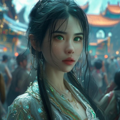 比思論壇東方美人：她為何成為焦點(diǎn)？你了解她的秘密嗎？