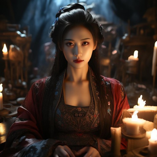 楚喬傳直播揭秘：你了解楚喬的真實(shí)身份嗎？她的選擇為何震撼人心？