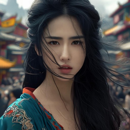 楚喬傳未刪減版：她如何逆襲成女王？你準(zhǔn)備好見(jiàn)證傳奇了嗎？