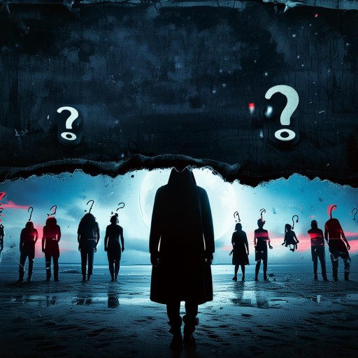 浜虎第二季：真相與背叛，誰(shuí)才是真正的英雄？
