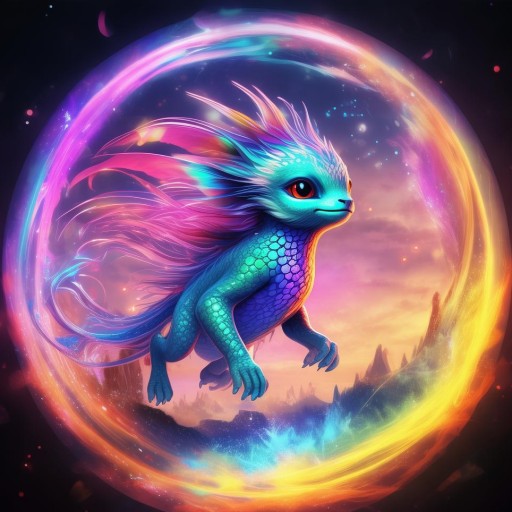 游戲虛擬寶貝，暫停簽約的奇幻之旅