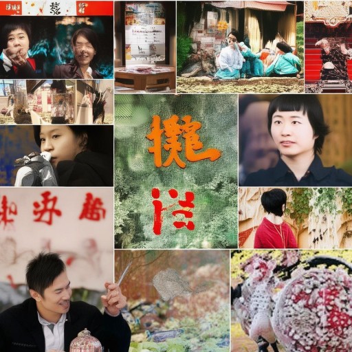 楚留香桃花一點紅：江湖傳奇背后的秘密與愛情真相