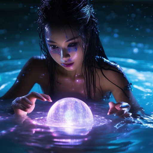 池內(nèi)七海：她的秘密武器是什么？你能否揭開她的成功密碼？