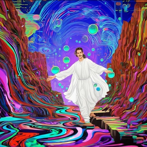 在虛擬世界中尋找平衡，應(yīng)對壓力實(shí)例