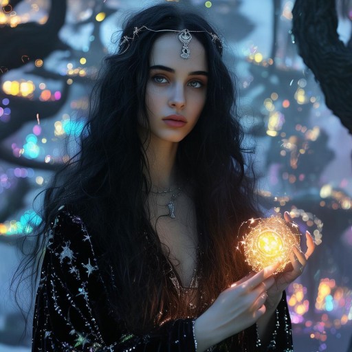 探索情感深處的奇幻之旅，憂(yōu)郁高端游戲名字大全女