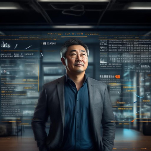畢少巖：他的成功秘訣是什么？你也能復(fù)制嗎？